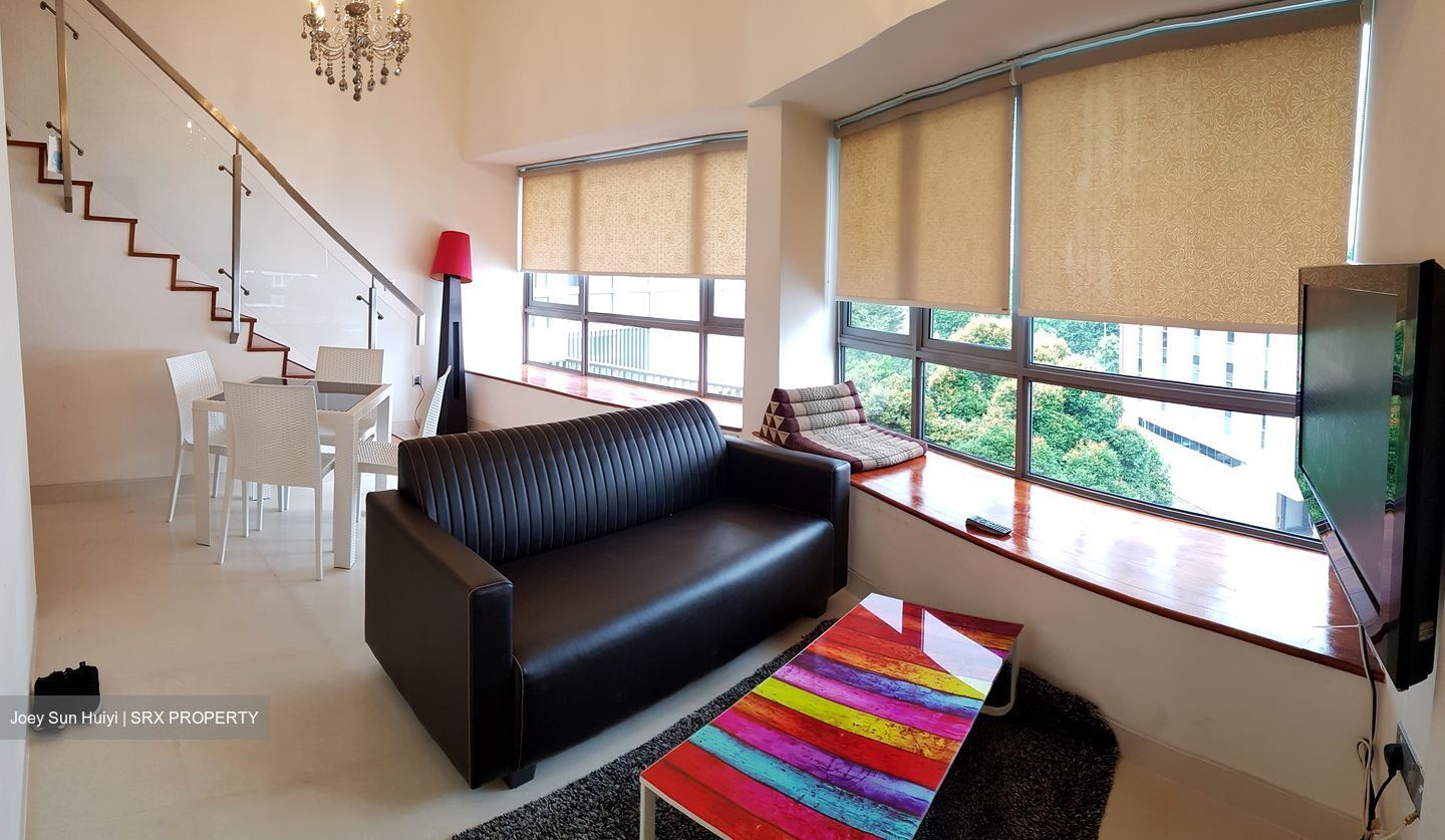 Alexis (D3), Apartment #520644621